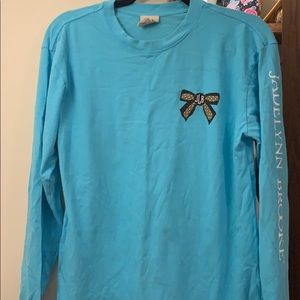 Jadelynn Brooke longsleeve